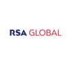 RSA Global Logo