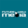 Future World Media Logo