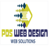 PDS Web Design Logo