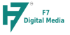 F7 Digital Media Pvt. Ltd. Logo
