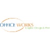 Office Works Logo
