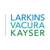 Larkins Vacura Kayser LLP Logo