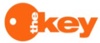 The Key Logo