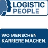 LOGISTIC PEOPLE (Deutschland) GmbH Logo