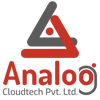 Analog Cloudtech Logo