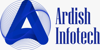 Aardish Infotech Logo