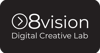 8vision Logo