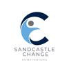 Sandcastle Change Logo