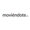 Moviéndote Logo