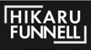 Hikaru Funnell Photography Logo