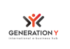 Generation Y Logo