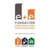 Fundación E+E Logo