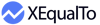 XEQUALTO ANALYTICS PRIVATE LIMITED Logo