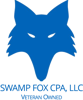 Swamp Fox CPA, LLC Logo
