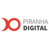 Piranha Advertising & Marketing Solutions Logo