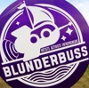 Blunderbuss Logo