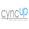 Cync Up Logo