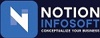 Notion Infosoft Logo
