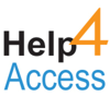 Help4Access (Microsoft Access Enterprise Support) Logo