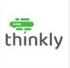 Thinkly Pty Ltd Logo