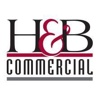 H&B Commercial Logo