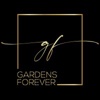 Gardens Forever Logo