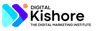 Digital Kishore Logo