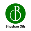 Bhushan Oils Logo