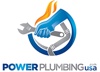 Power Plumbing USA Logo