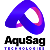AquSag Technologies Logo