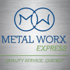 Metal Worx Express Logo