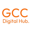 GCC Digital Hub Logo