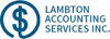 Lambton Accounting Services Logo