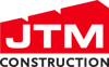 JTM Construction Logo