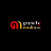 Gramifymedia || Digtial Marketing Agency Logo