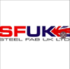 Steel Fab UK Ltd Logo