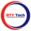 RTY Tech Services Logo
