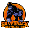 Silverback Web Design & Marketing Logo