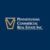 Pennsylvania Commercial Real Estate, Inc. Logo