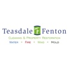 Teasdale Fenton Dayton Logo
