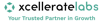 Xcellerate Labs Logo