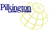 The Pilkington Law Firm Logo