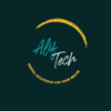 Aliftech Solution Logo