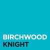 Birchwood Knight Logo