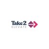 Take2 Elevate Logo