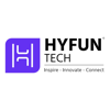 HyfunTech Logo