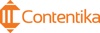 Contentika Logo