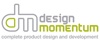 Design Momentum Logo