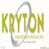 Kryton Engineered Metals Logo