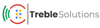 Treble Solutions Logo